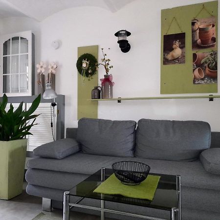 Ferienwohnung Moderne Frische Im Gewoelbe Boizenburg/Elbe Extérieur photo